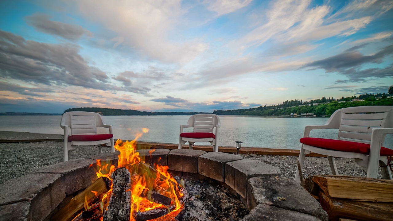 Photo of Outdoor in Gig Harbor
