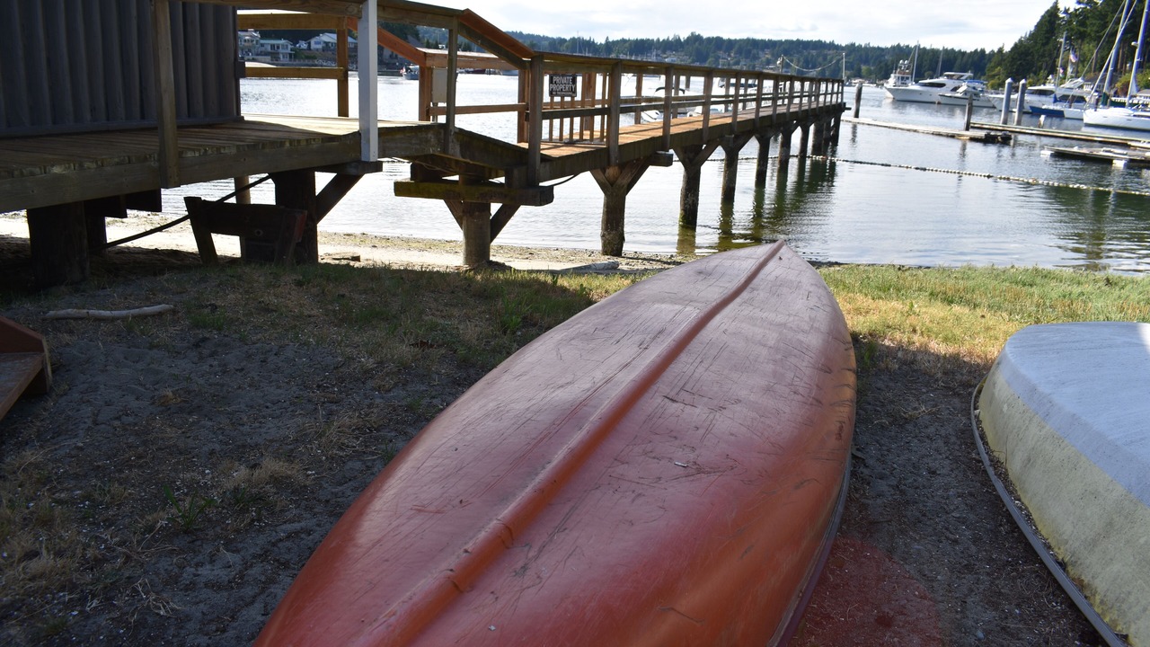 Photo of Outdoor in Gig Harbor