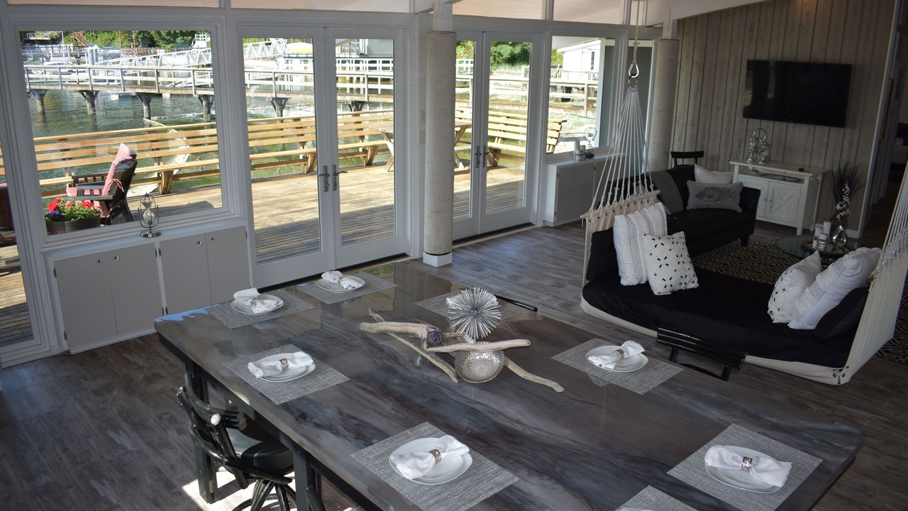 Photo of Livingroom in Gig Harbor