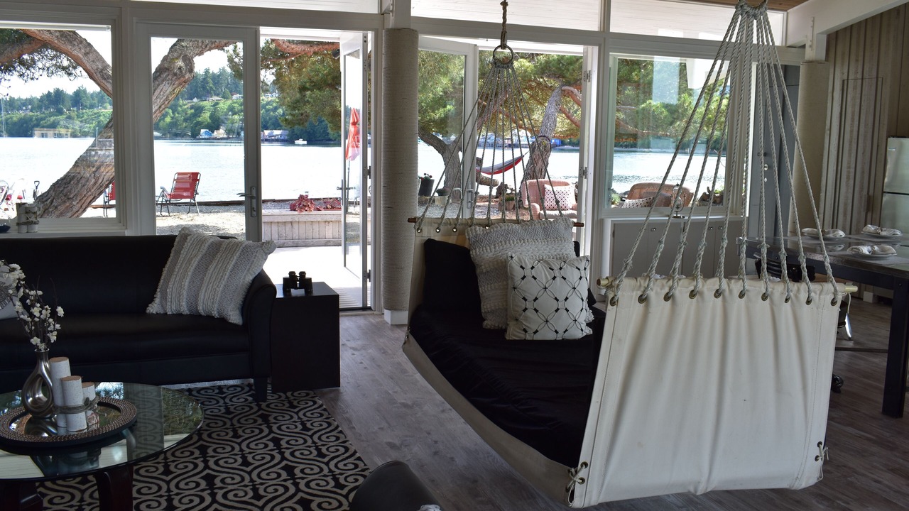 Photo of Livingroom in Gig Harbor