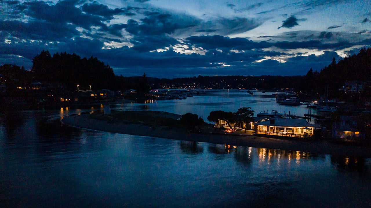 Photo of Outdoor in Gig Harbor