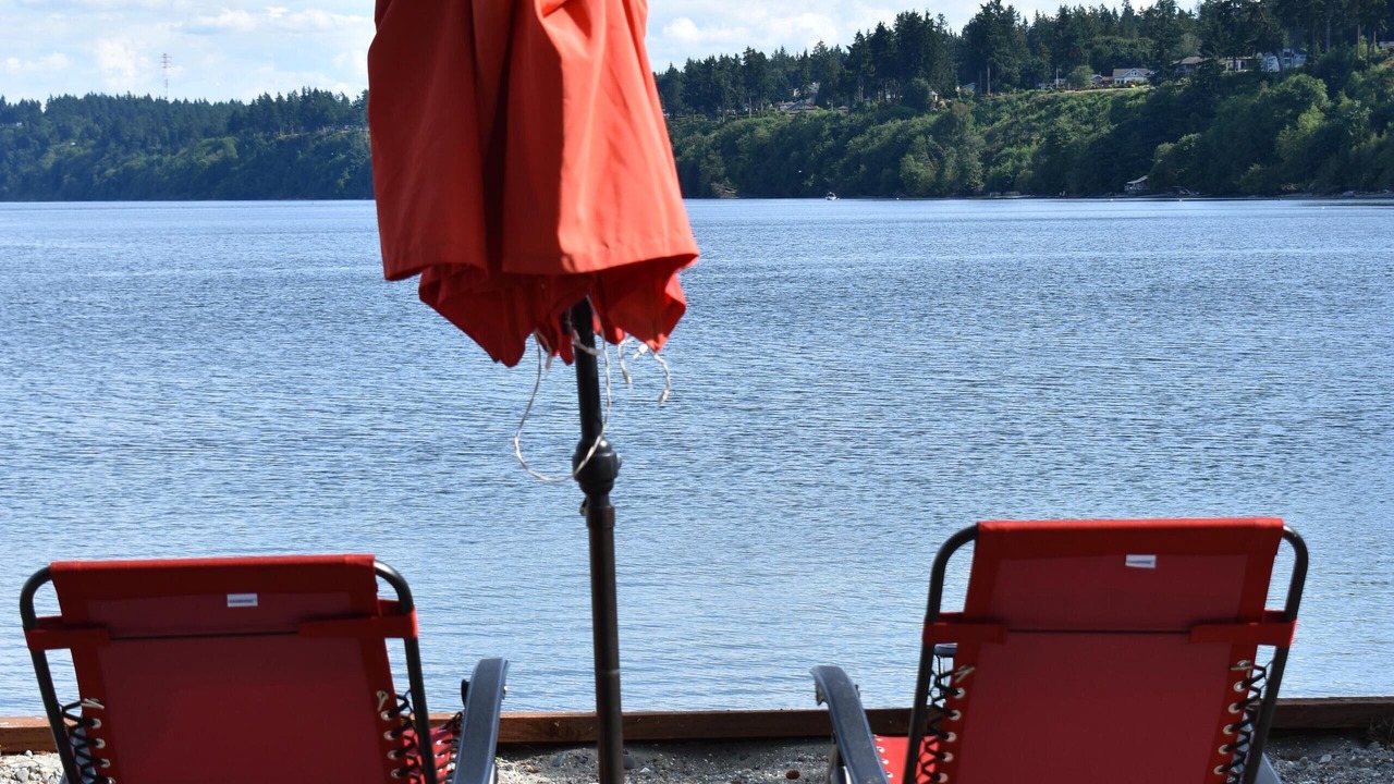Photo of Outdoor in Gig Harbor