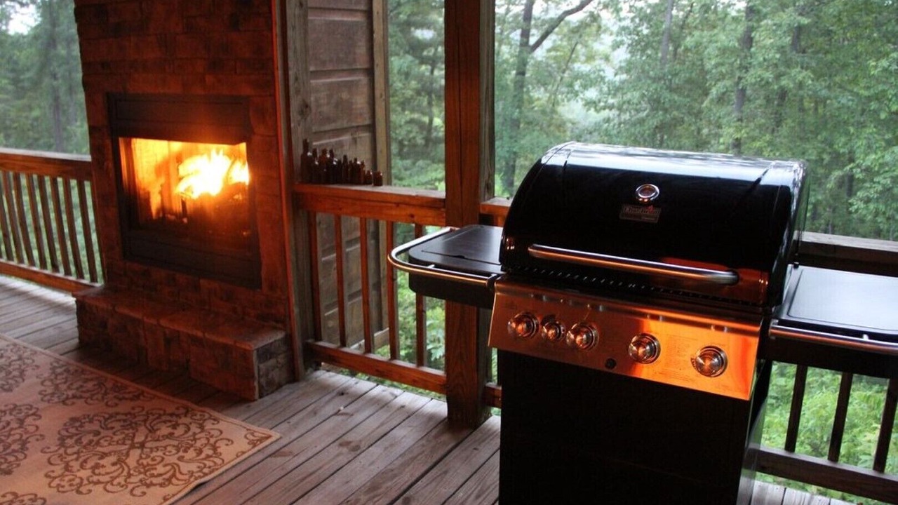 Photo of Outdoor in Blue Ridge