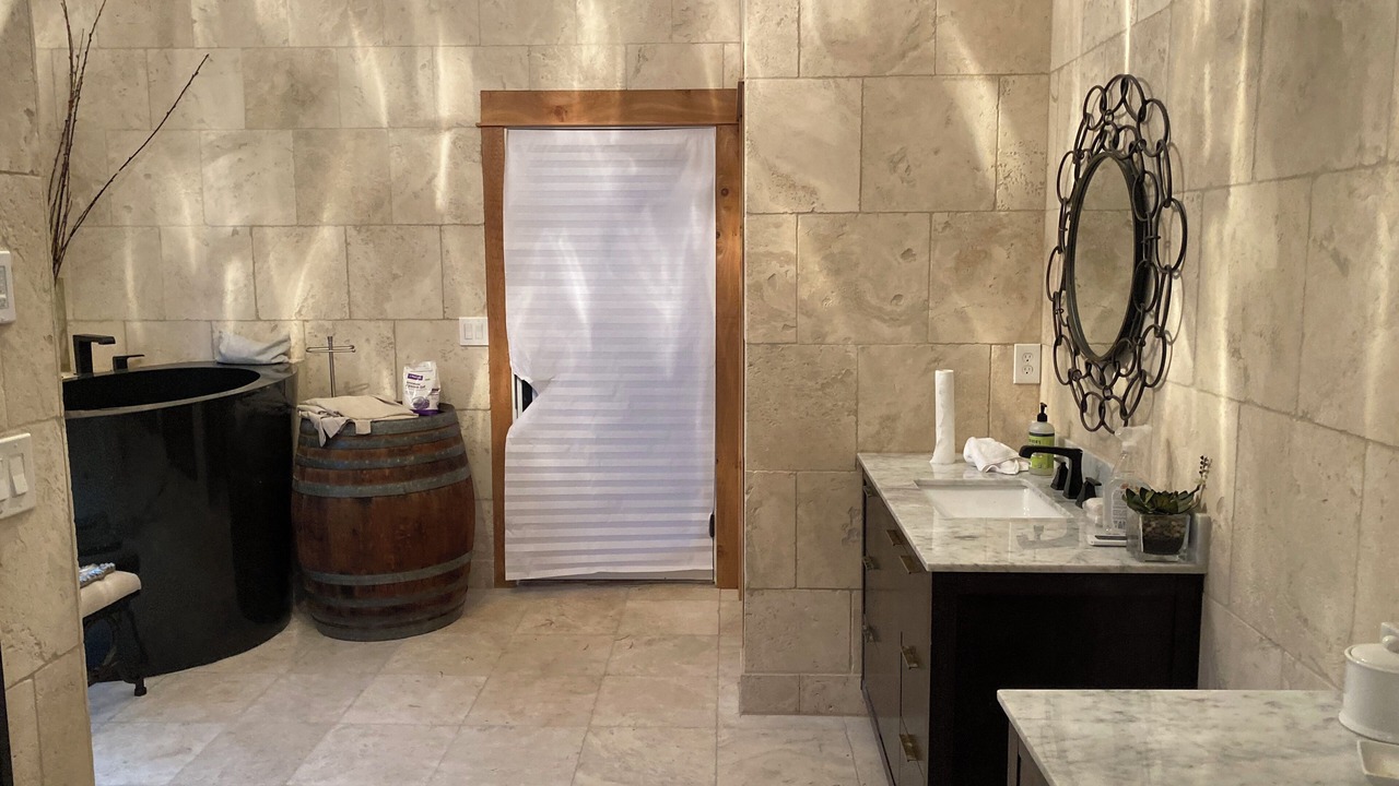 Photo of Bathroom in Canby