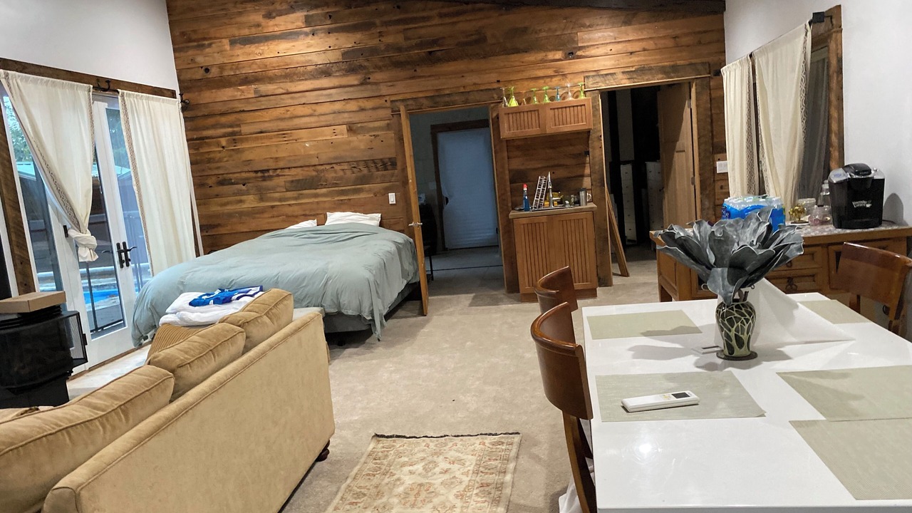 Photo of Bedroom in Canby