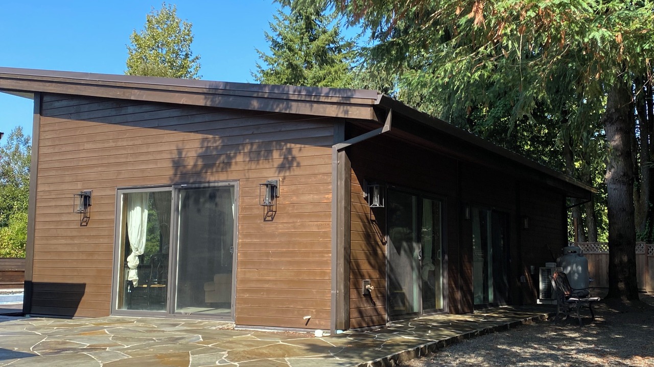 Photo of Outdoor in Canby