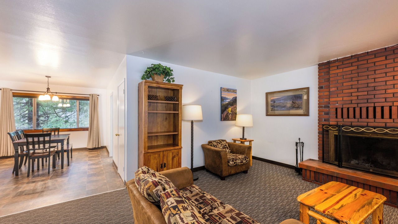 Photo of Livingroom in Prospect