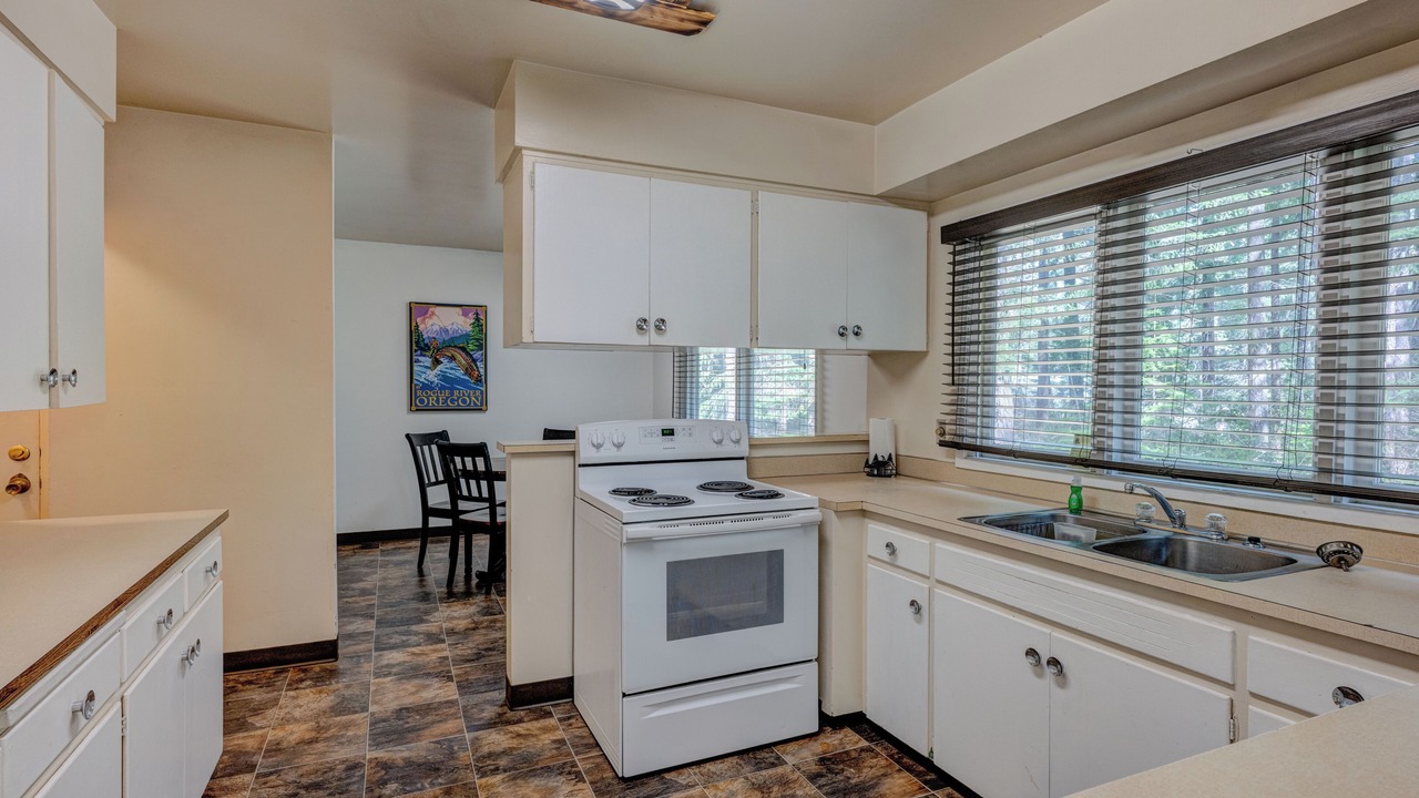 Photo of Kitchen in Prospect