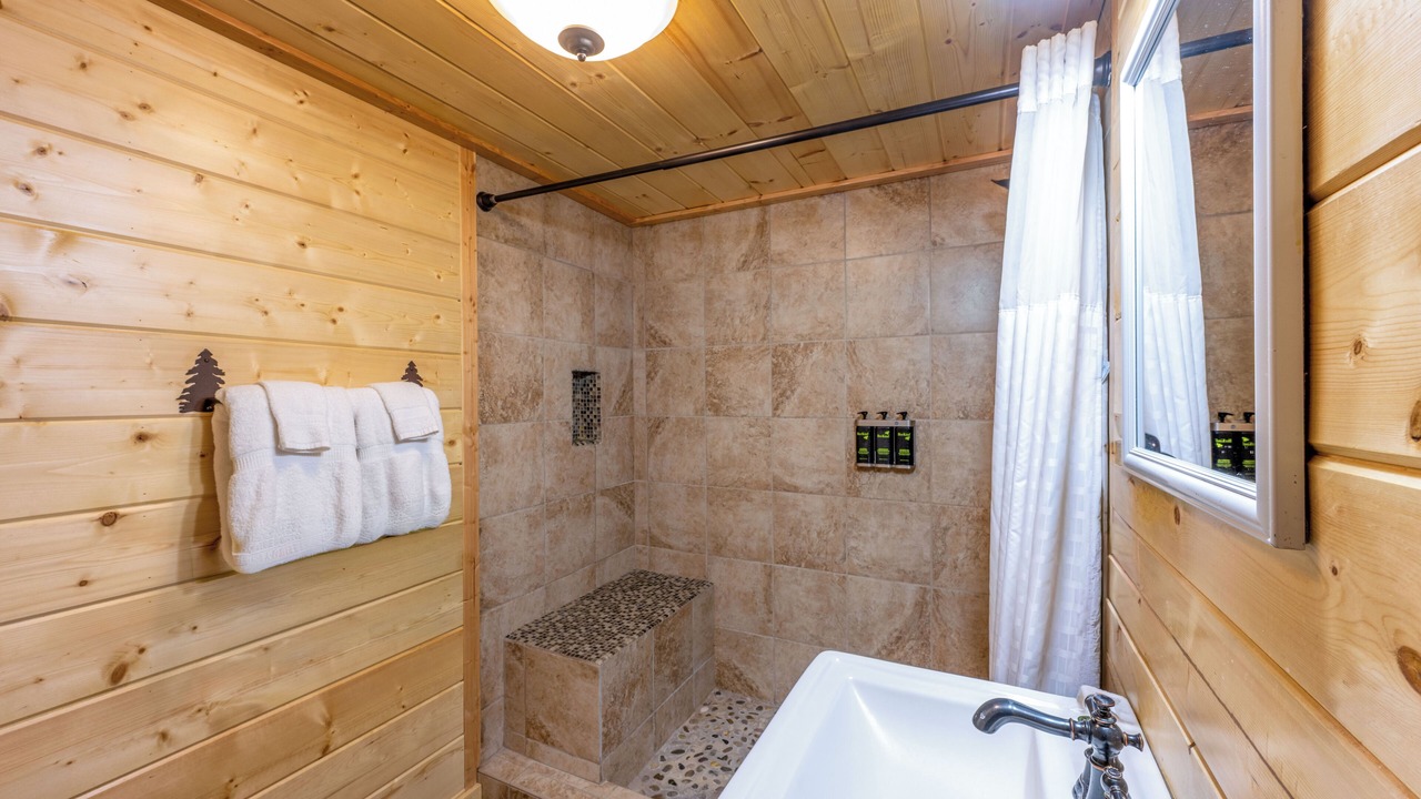 Photo of Bathroom in Prospect