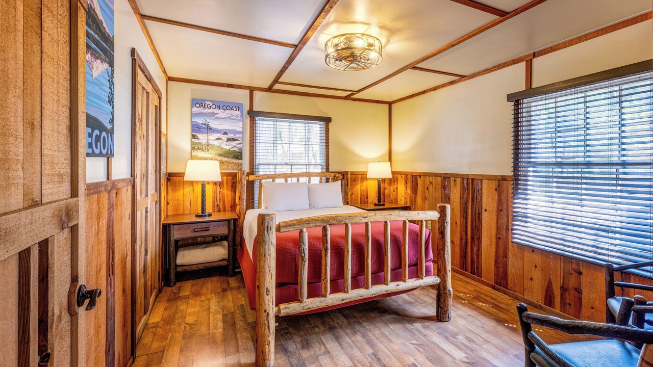 Photo of Bedroom in Prospect