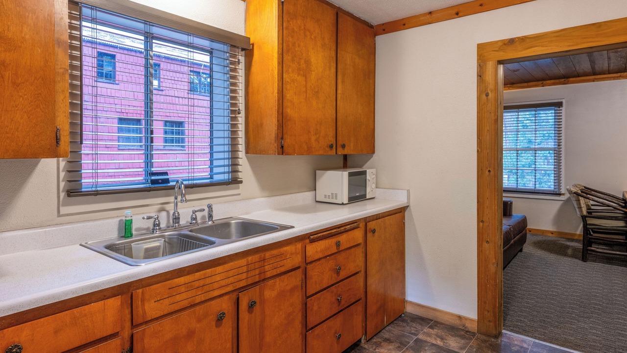 Photo of Kitchen in Prospect
