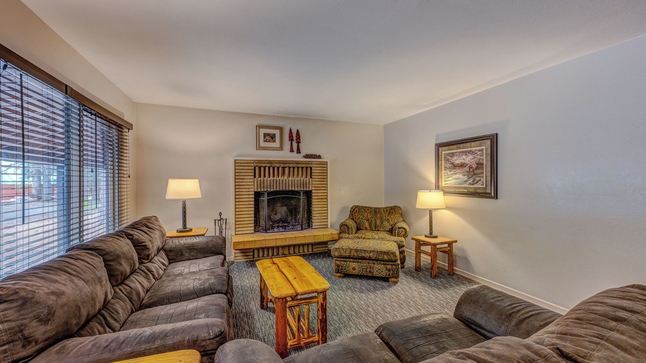 Photo of Livingroom in Prospect