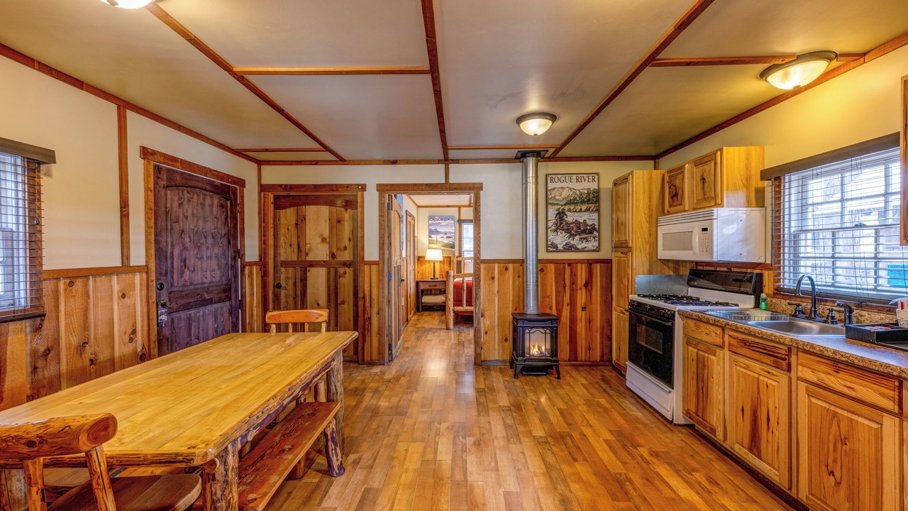 Photo of Kitchen in Prospect
