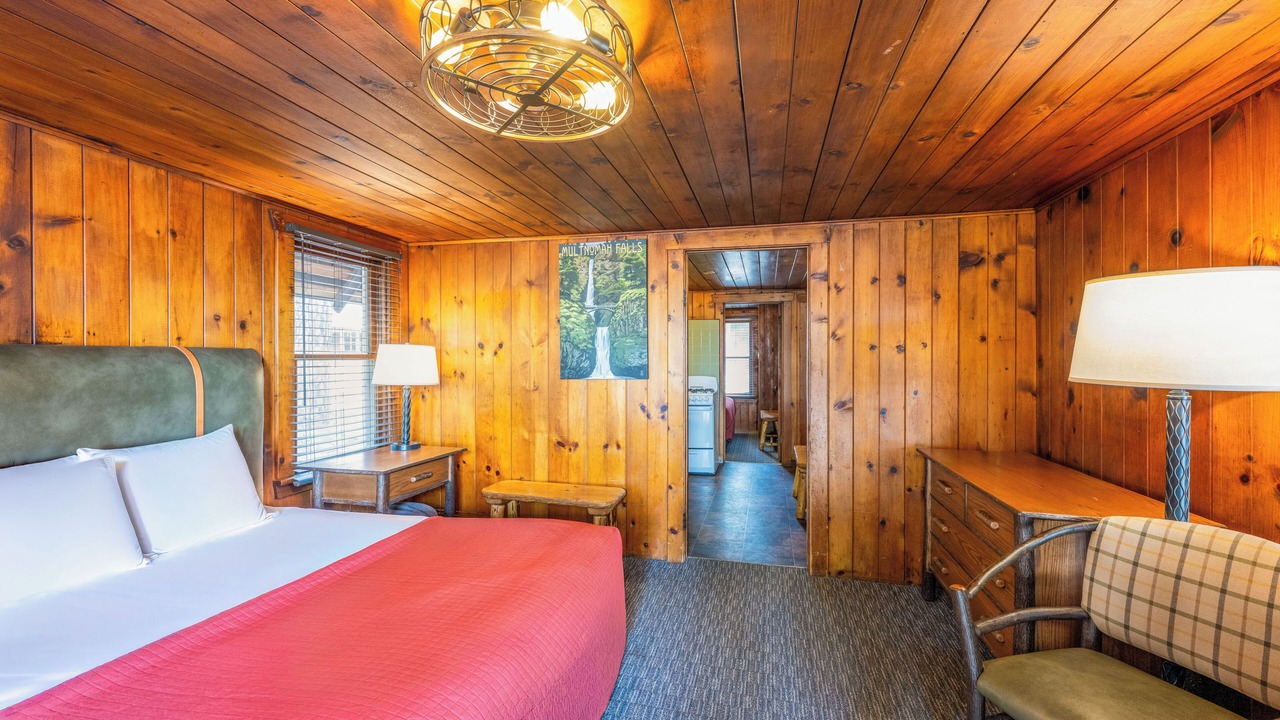 Photo of Bedroom in Prospect