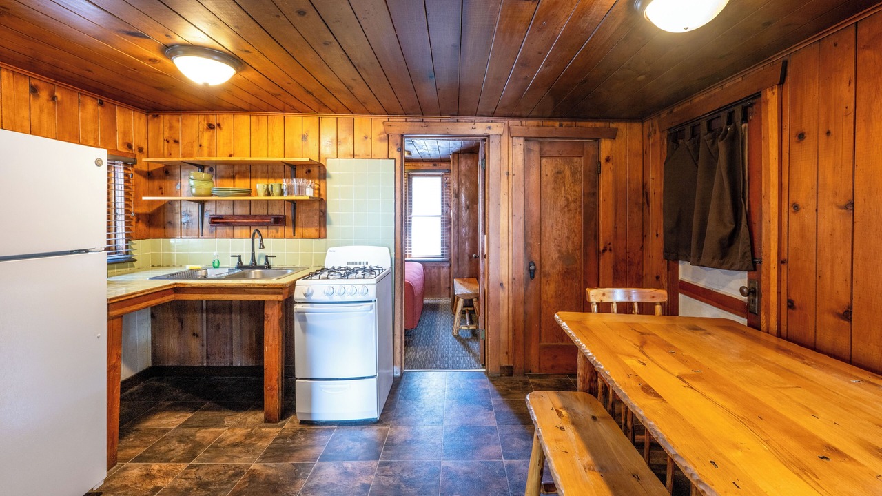 Photo of Kitchen in Prospect
