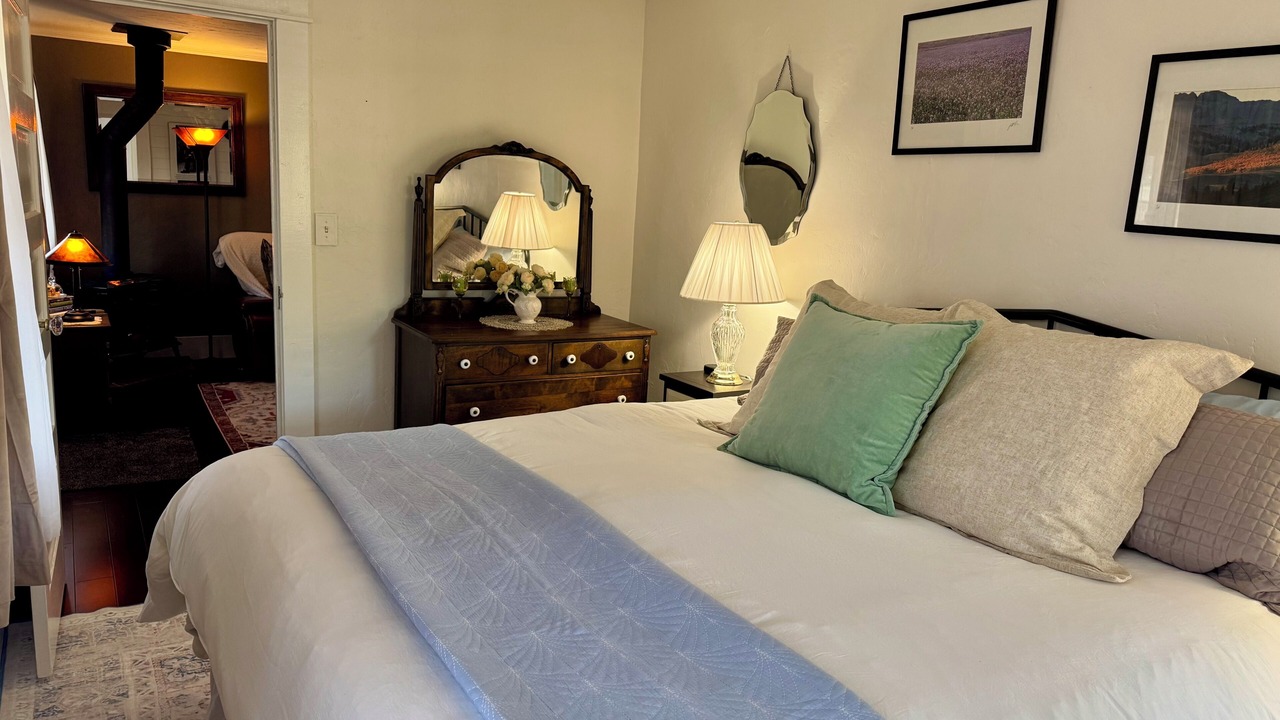 Photo of Bedroom in Nampa