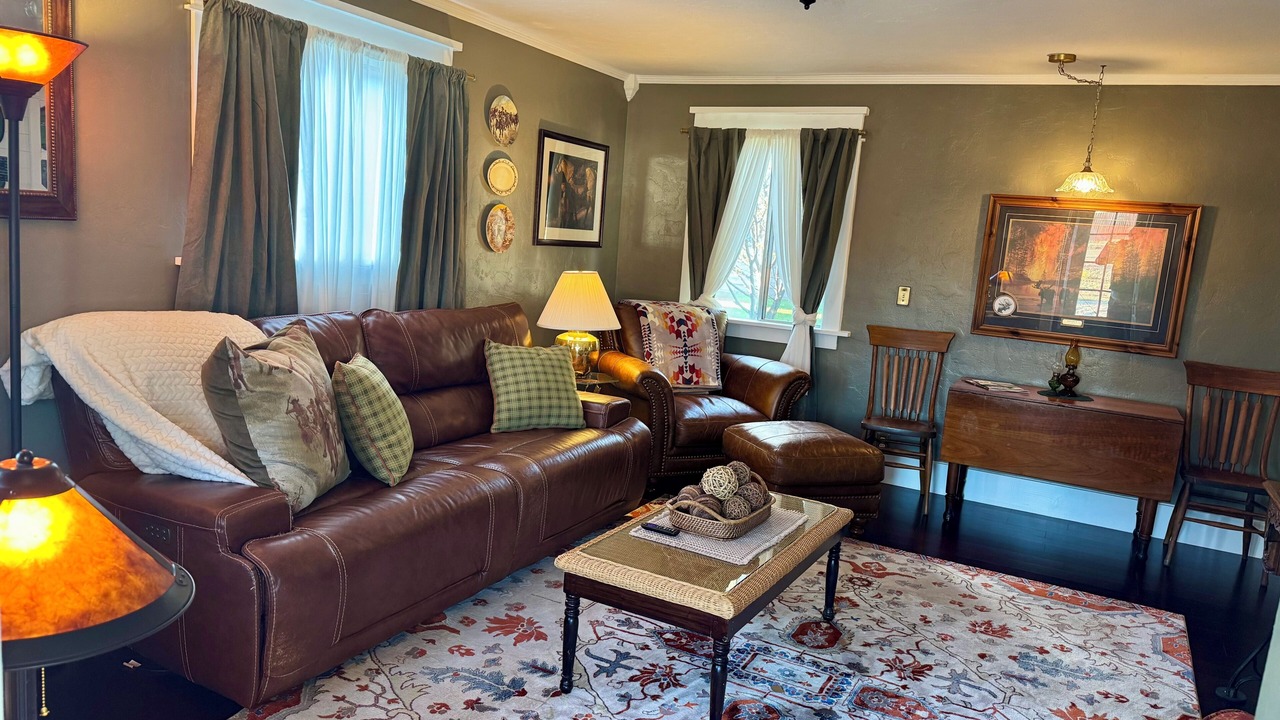 Photo of Livingroom in Nampa