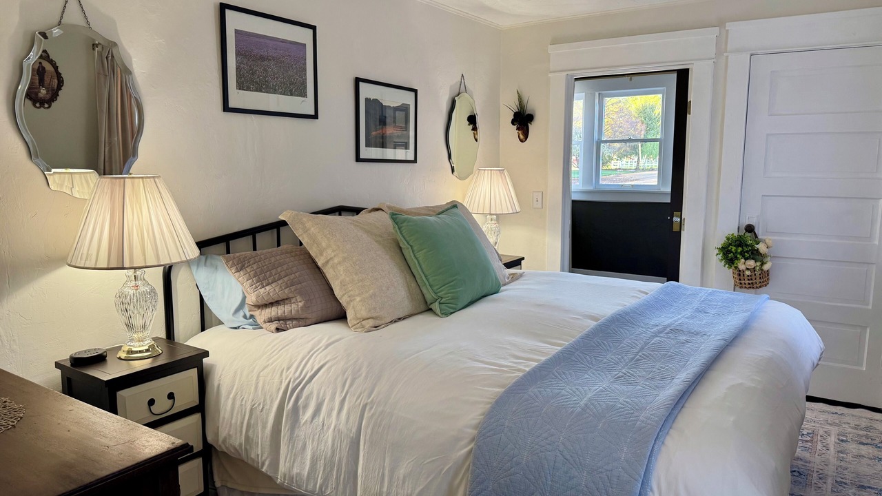 Photo of Bedroom in Nampa