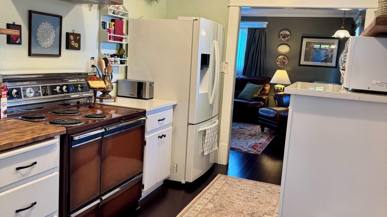 Photo of Kitchen in Nampa