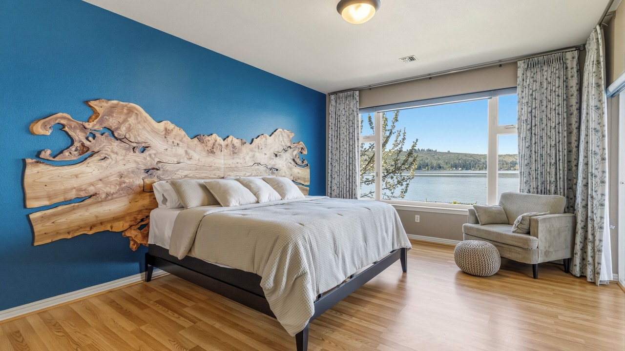Photo of Bedroom in Altamont