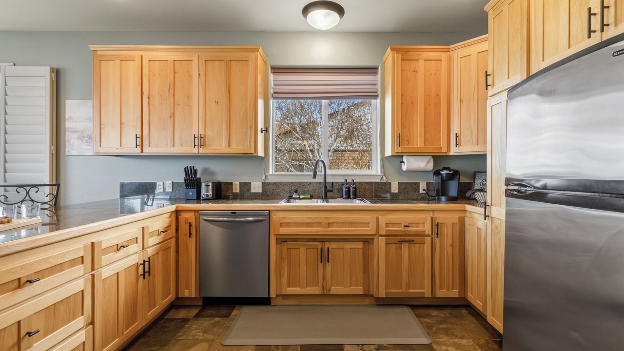 Photo of Kitchen in Altamont