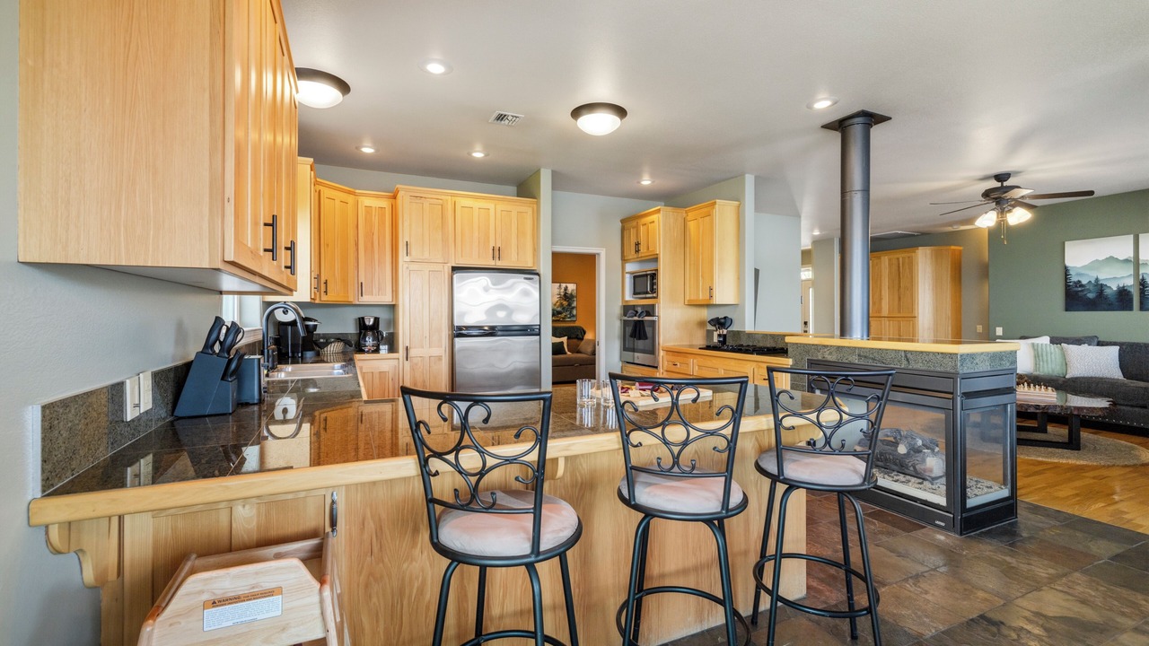 Photo of Kitchen in Altamont