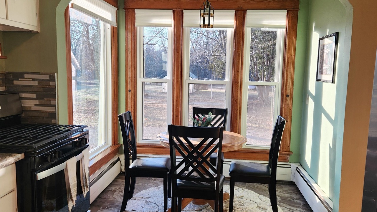 Photo of Kitchen in Iowa Falls