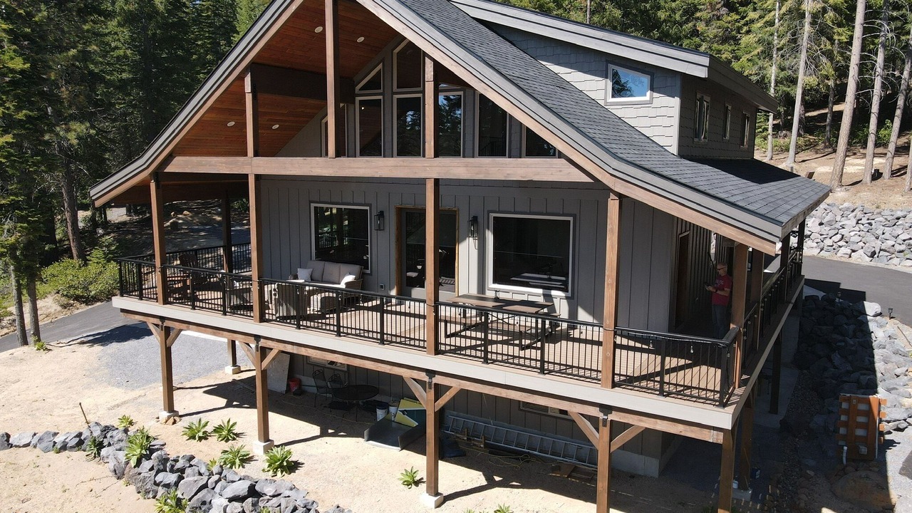 Photo of Outdoor in Crescent