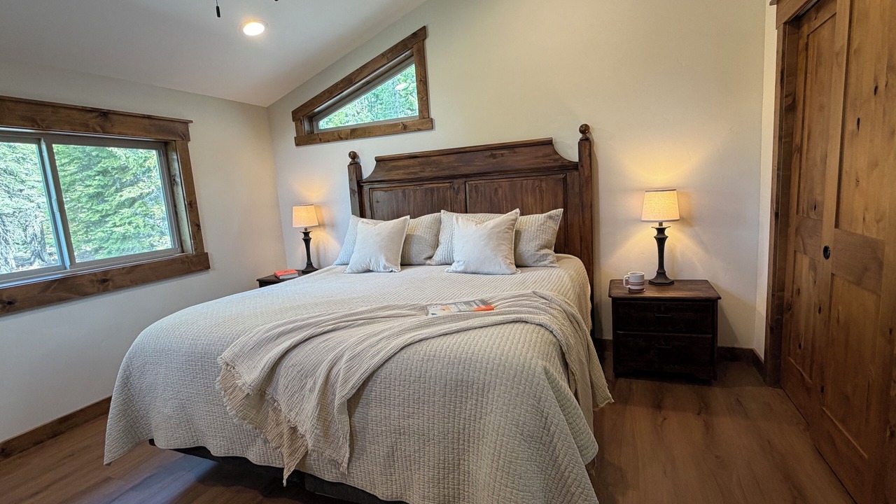 Photo of Bedroom in Crescent