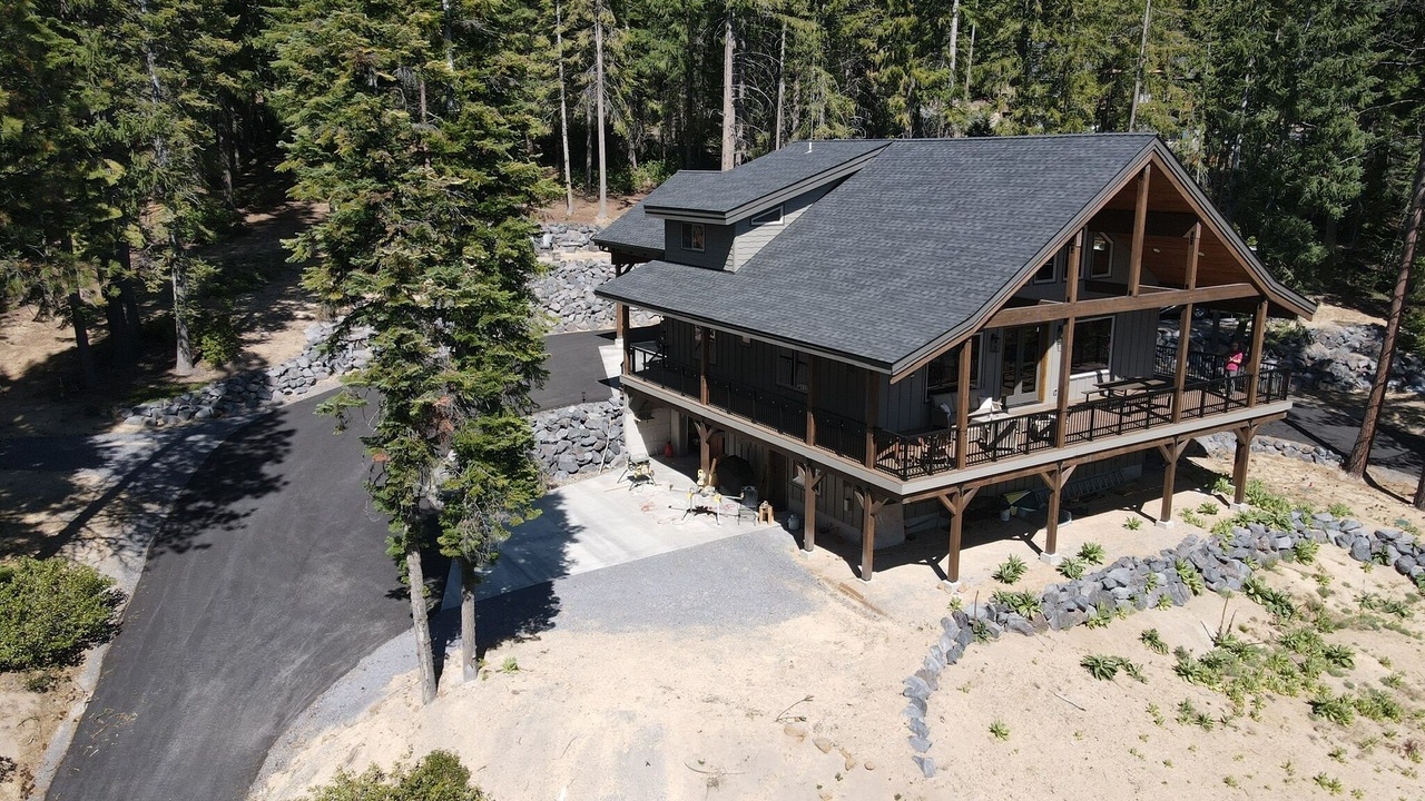 Photo of Outdoor in Crescent