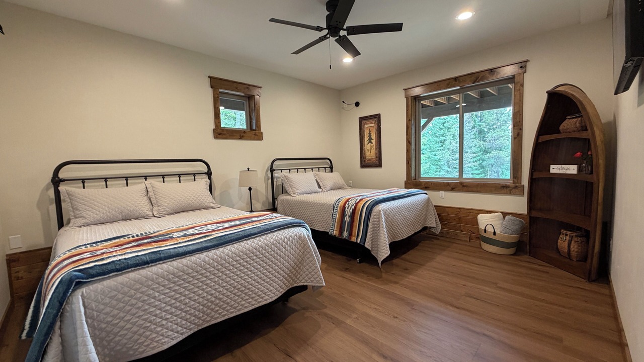 Photo of Bedroom in Crescent