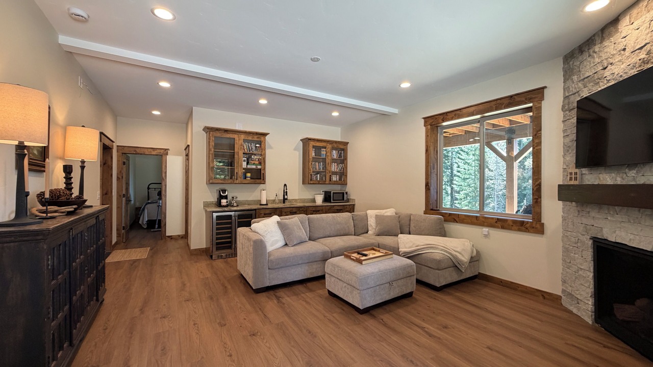 Photo of Livingroom in Crescent