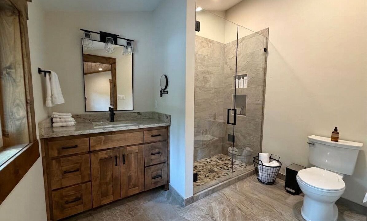 Photo of Bathroom in Crescent