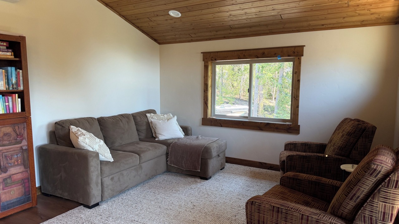 Photo of Livingroom in Crescent