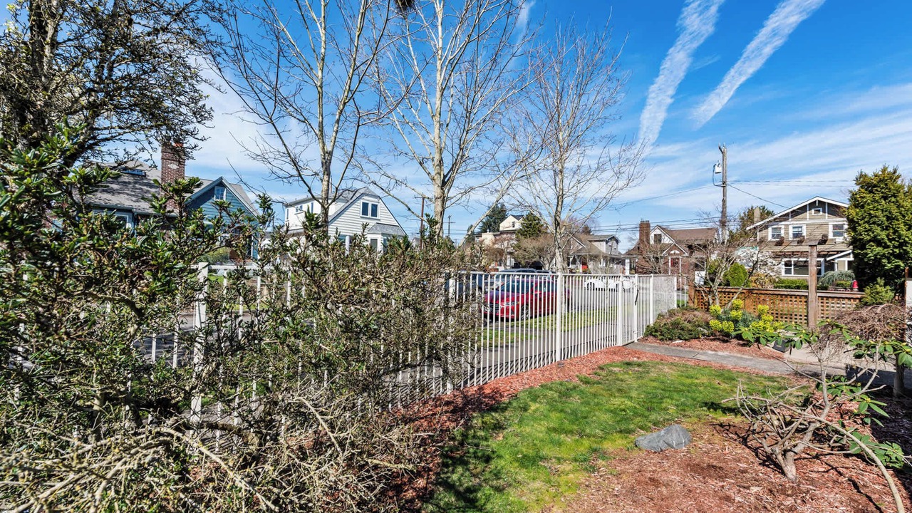 Photo of Outdoor in Green Lake