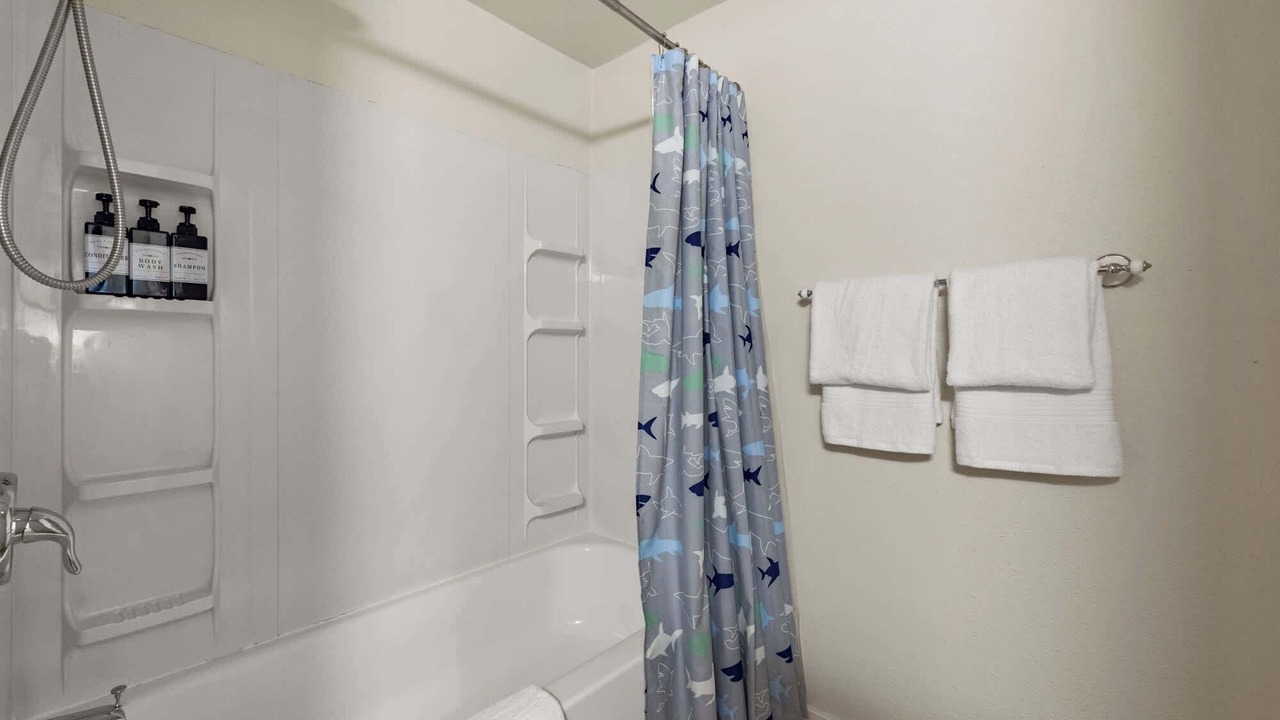 Photo of Bathroom in Green Lake