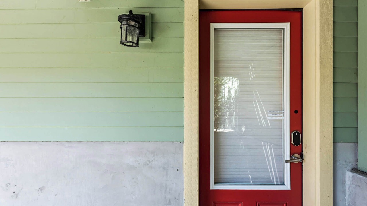 Photo of Outdoor in Green Lake