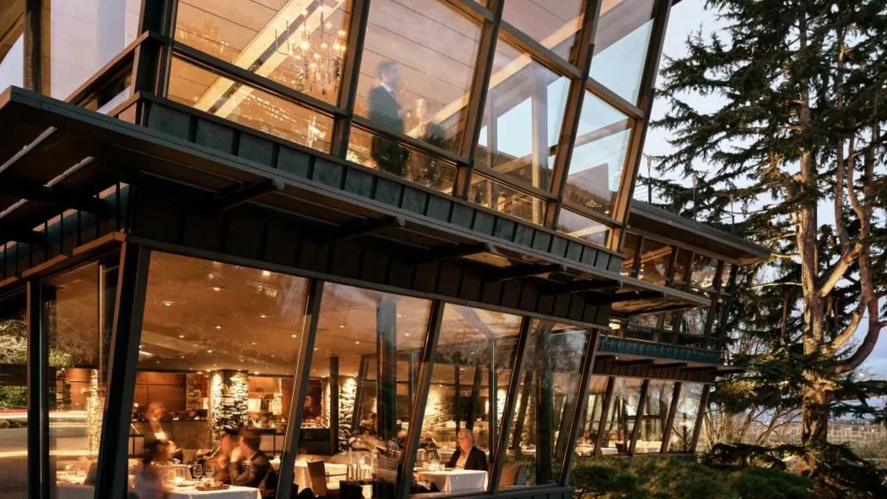 Photo of Outdoor in Green Lake