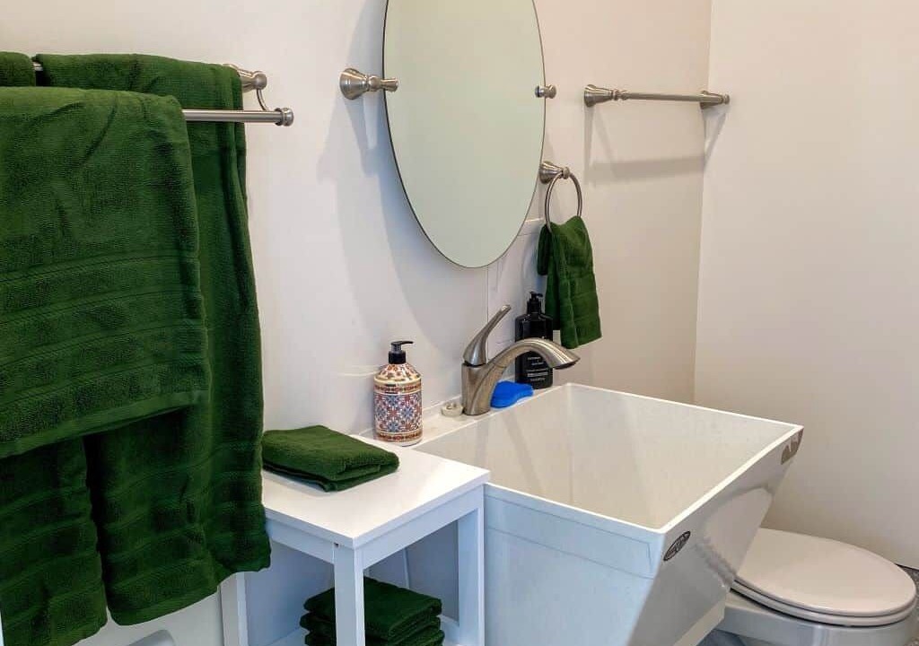 Photo of Bathroom in Pacific Beach