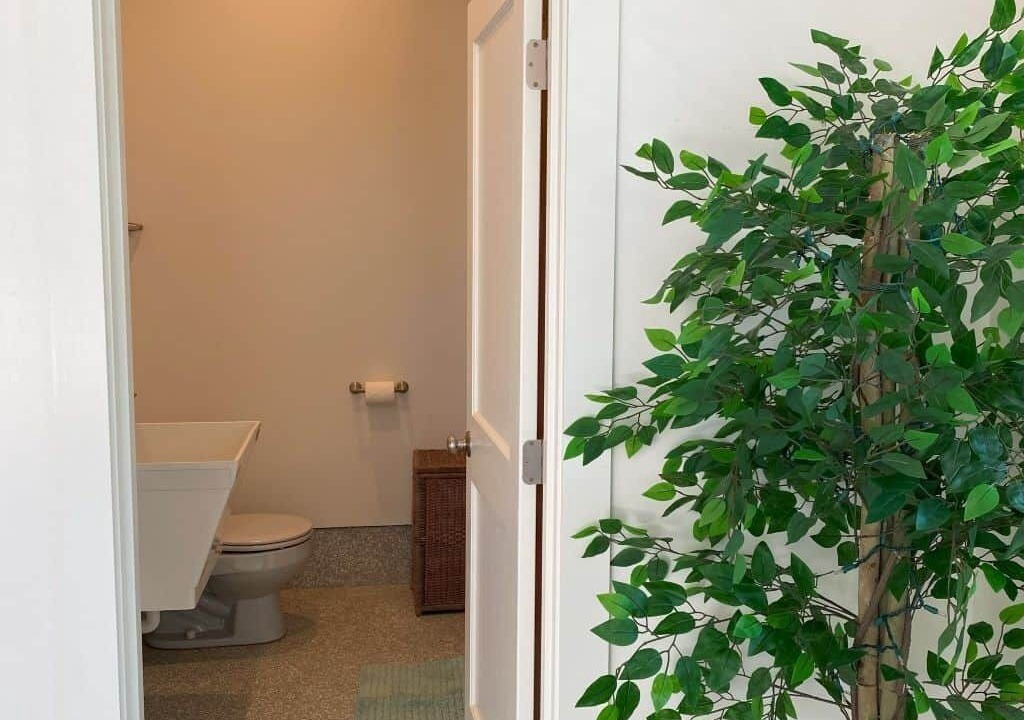 Photo of Bathroom in Pacific Beach