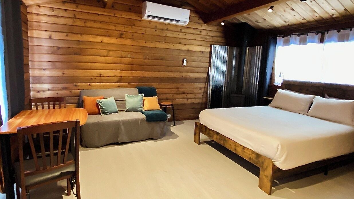 Photo of Bedroom in Mazama