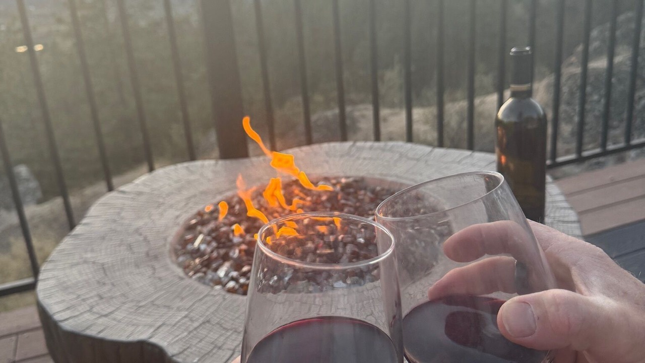 Photo of Outdoor in Garden Valley