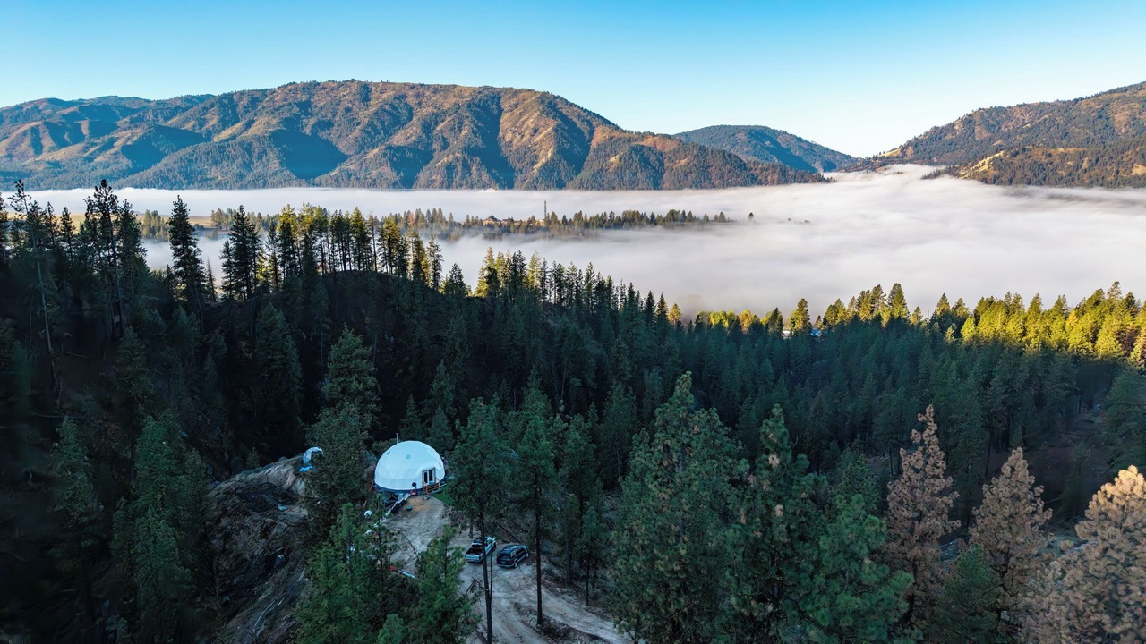 Photo of Outdoor in Garden Valley