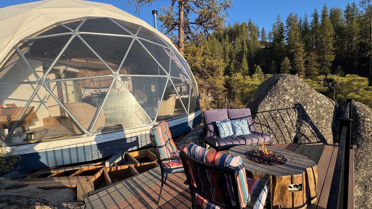 Photo of Outdoor in Garden Valley
