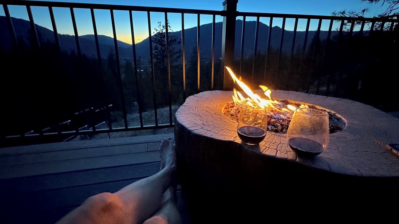 Photo of Outdoor in Garden Valley