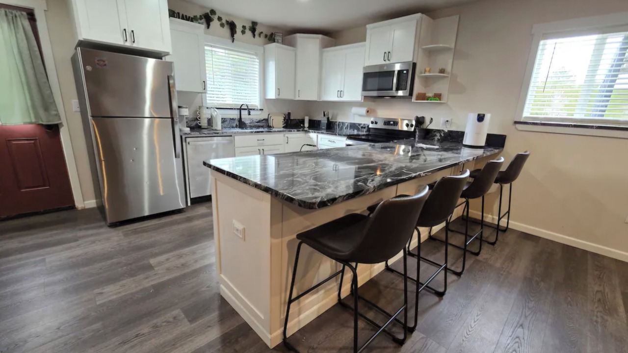 Photo of Kitchen in West Pasco