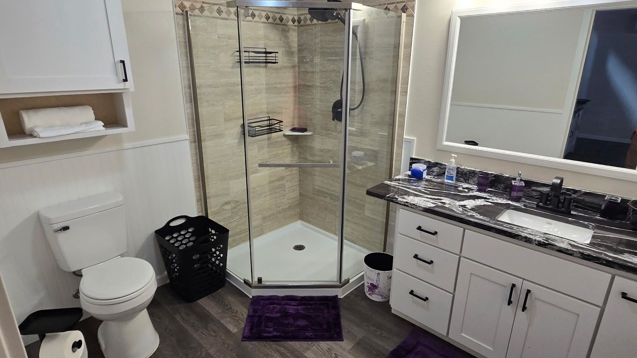 Photo of Bathroom in West Pasco