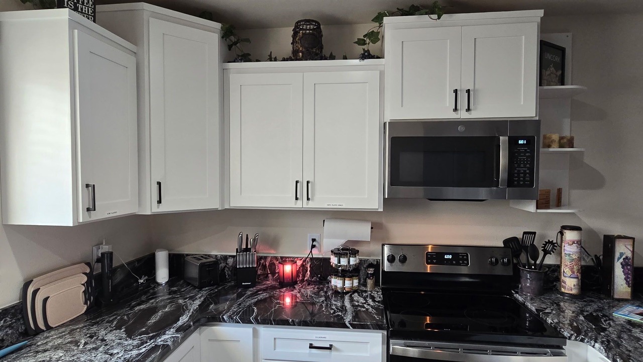 Photo of Kitchen in West Pasco