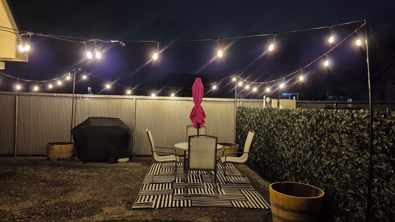Photo of Patio Balcony in West Pasco