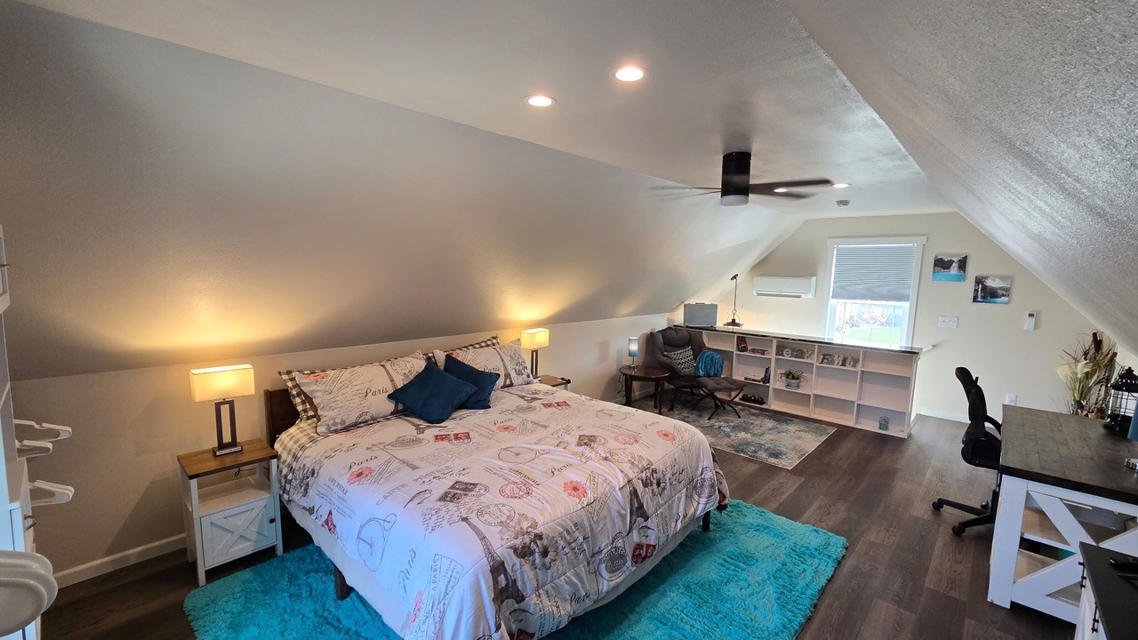 Photo of Bedroom in West Pasco